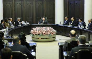 Մայիսի 4-ը Հայաստանում կլինի ոչ աշխատանքային