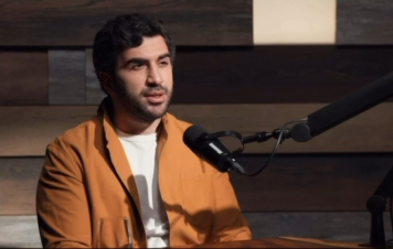 Ուժեղ Հայաստանում չի լինելու անբավարարված կին. Կստեղծվի սեքսի նախարարություն. Տաշիր Սամոյի որդու անպարկեշտ հայտարարությունը