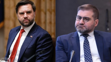 Ջեյ դի Վենսի այցի կենտրոնում TRIPP նախաձեռնության գործարկումն է․ Արման Բաբաջանյան