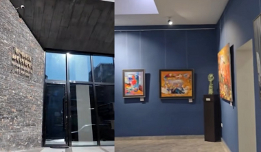 Կապանի արվեստի թանգարանը հիմնանորոգված է. Փաշինյանը տեսանյութ է հրապարակել