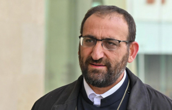 Արշակ արքեպիսկոպոս Խաչատրյանի կալանքի ժամկետը երկարաձգվել է