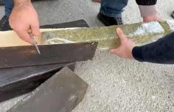 ՊԵԿ-ը բացահայտել է խոշոր խմբաքանակի` շուրջ 23,4 կգ «մարիխուանա» տեսակի թմրանյութի մաքսանենգության դեպք