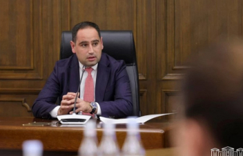 Ապրիլից հայկական ատոմակայանը, մեծ հավանականությամբ, դուրս կգա էներգահամակարգից 5 ամսով. ՏԿԵ նախարար