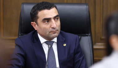 ՀԷՑ-ի ավտոպարկի կենտրոնական կայանատեղիի և նմանատիպ մեկ այլ տարածքի վարձակալության պայմանագրերը սահմանված ընթացակարգերով կասեցվել են. Ռոմանոս Պետրոսյան