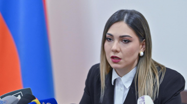 Հայաստանում քաղբանտարկյալներ չկան, դա արձանագրել է նաև ԵԽԽՎ համապատասխան հանձնաժողովը․ նախարար