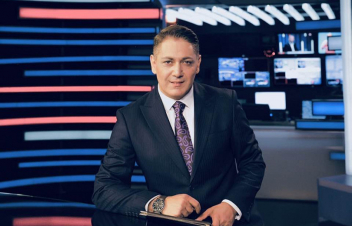 Արտյոմ Կարապետյանը նշանակվել է Երևանի քաղաքապետի մամուլի քարտուղար