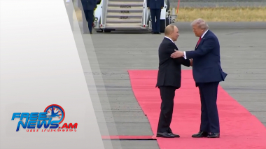 ԱՄՆ-ն և ՌԴ-ն համաձայնել են վերականգնել բարձր մակարդակի ռազմական շփումները