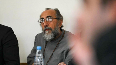 Միքայել Աջապահյանի խափանման միջոցը փոխվեց տնային կալանքի