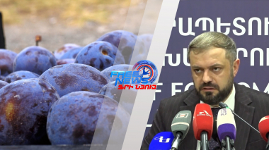 2025 թվականը՝ տնտեսական ակտիվության տարի