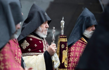 Պետք է Գարեգին Բ-ն հրավիրվի ԱԺ, հարցը շուտափույթ քննության առնվի. նոր հայտարարություն և հրատապ կոչ