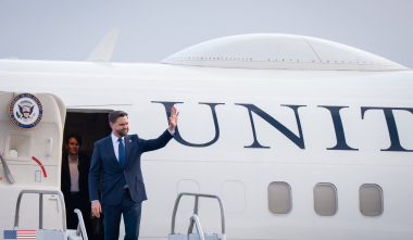 Մեր երկու երկրների գործընկերության առումով սա հիրավի շրջադարձային պահ է. ՀՀ-ում ԱՄՆ դեսպանությունը՝ Վենսի այցի մասին