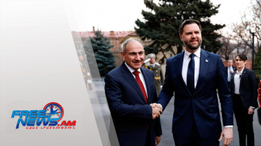 ՀՀ վարչապետ Նիկոլ Փաշինյանի ու ԱՄՆ փոխնախագահ Ջեյ Դի Վենսի հայտարարությունները