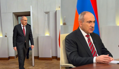 Հարցազրույցս Հանրային հեռուստաընկերությանն այսօր՝ 22:10-ին. Նիկոլ Փաշինյան