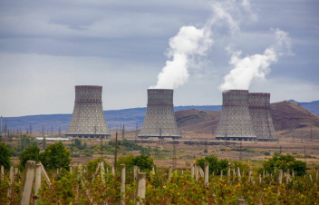 Ճակատագրական ռազմավարական որոշում է․ որ երկրների հետ է Հայաստանը քննարկում միջուկային ռեակտոր ունենալու հարցը