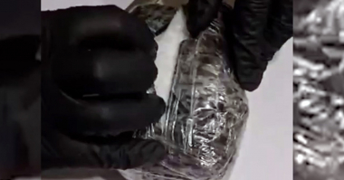 Իրանից ժամանած բեռնատարից մաքսային ծառայողները հայտնաբերել են մեթամֆետամին տեսակի թմրամիջոց