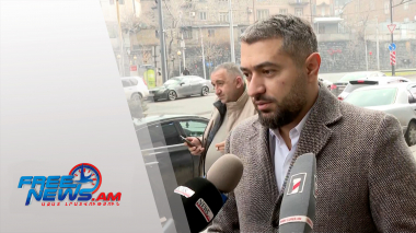 Շատ դժվար ընտրություն է․Կոտոլյան