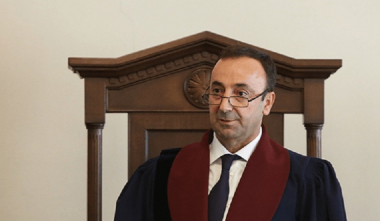 Հրայր Թովմասյանի վերաբերյալ կայացված մեղադրական դատավճիռը մտել է օրինական ուժի մեջ