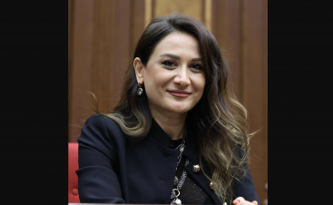 Առա՜ջ դեպի երկրորդ փուլ և խորհրդարանական ընտրություններ,մենք վստահաբար հաղթելու ենք. Արուսյակ Ջուլհակյան