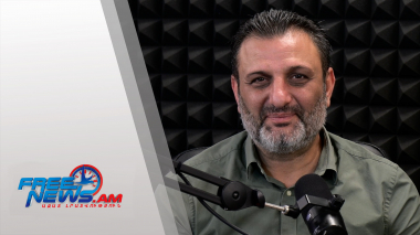 Ազատ շփում Գնել Սարգսյանի հետ | 16.02.2026