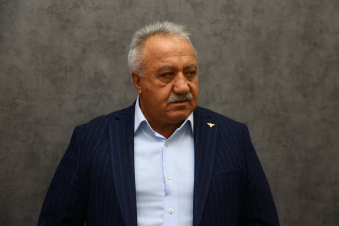 Մենք անցել ենք դժվարին ճանապարհ և դեռ պետք է անցնենք.Սասուն Միքայելյան