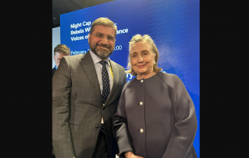 Հայաստանը պետք է ցույց տա, որ հուսալի, կանխատեսելի և հաստատակամ գործընկեր է ԱՄՆ-ի համար և պատրաստ է մինչև վերջ առաջ շարժվելու այս գործընթացում. Բաբաջանյան