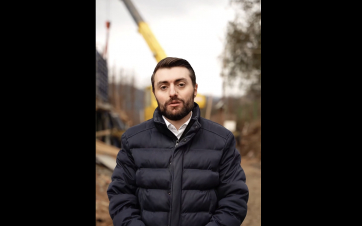 5-6 մլն դոլար արժեքով դպրոցները սովորական են դառնում մեզ համար. Արեն Մկրտչյան