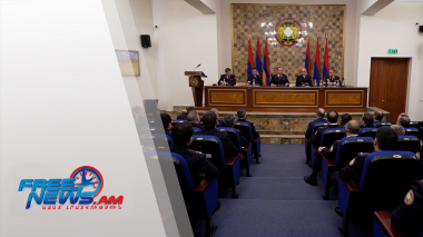 Միլիարդավոր դրամների վերականգնում․ ՔԿ-ն ամփոփել է 2025 թվականը