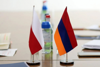 Հայաստանը նախատեսում է ռազմատեխնիկական համագործակցության համաձայնագիր ստորագրել Լեհաստանի հետ