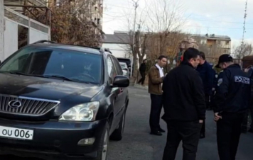 Բավականին ծանր է բուժառուների վիճակը. Ավանեսյանը՝ Աջափնյակում կրակոցներից տուժածների մասին