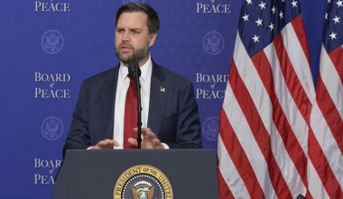 Վենսը շնորհակալություն է հայտնել Հայաստանի և Ադրբեջանի ղեկավարներին