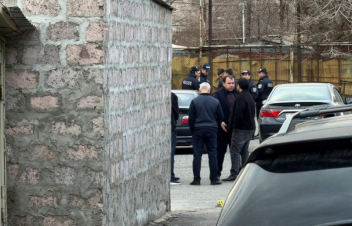 Աջափնյակում սպանության և սպանության փորձի դեպքի մասնակիցների նկատմամբ սահմանվել են խափանման միջոցներ