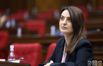 Հետվճարի մեխանիզմը կշարունակի գործել, կավելանան նաև հաշմանդամության նպաստները. Բաթոյանը թվեր է ներկայացրել