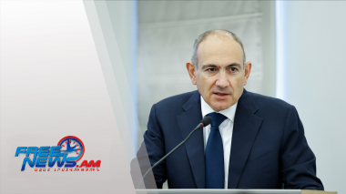 Խաղաղությունը դրական ազդեցություն է ունենում ՀՀ-ի տնտեսական կյանքի վրա․ Փաշինյան