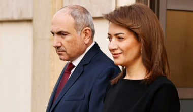 Հայտարարել էի, որ իմ և վարչապետի քաղաքացիական ամուսնությունն ավարտվել է, ես լքում եմ կառավարական առանձնատունը․ Աննա Հակոբյան