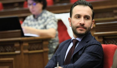 Խաղաղությունը աշխատում է, ժողովուրդը շահում է. Կոնջորյան