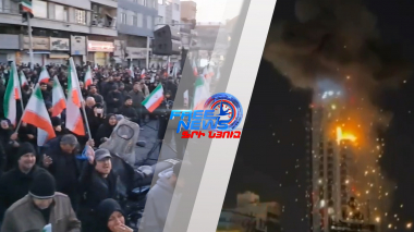 Մերձավոր Արևելքը՝ լայնածավալ պատերազմի շեմին