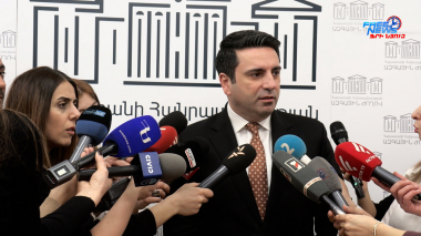 Սերժ Սարգսյանին որպես «քաղաքական անցյալ» եմ վերաբերվում. Սիմոնյան