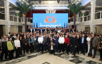 Որ քաղաքական ուժը որքան ձայն կարող է ստանալ.IRI ընկերության վերջին հարցումները