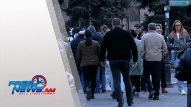 Արտահանձնման վտանգի տակ գտնվող 330 քաղաքացի դիմել է իրավապաշտպանների օգնությանը