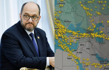 Էն, որ առաջին օրից Խաղաղության խաչմերուկը ծաղրում էիք, հիմա զգու՞մ եք ձեր սնանկությունը. Հարությունյան