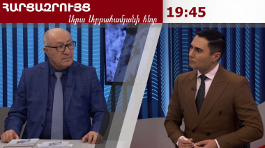 Սպարապետ Վազգեն Սարգսյանի կյանքի ուշագրավ դրվագները: