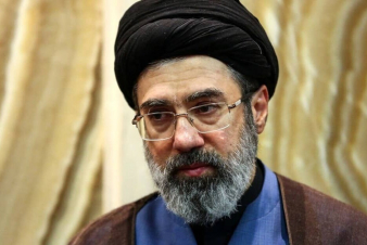 Ալի Խամենեիի որդին դարձել է Իրանի նոր ղեկավարը