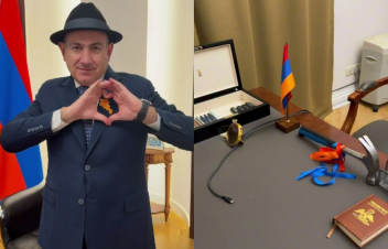 Բարի լույս, լավ օր, սիրում եմ բոլորիդ. վարչապետը տեսանյութ է հրապարակել