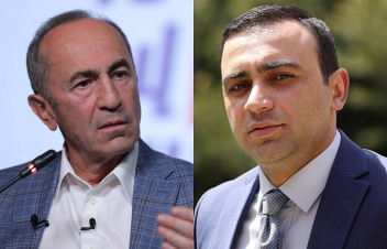 Քոչարյանի հետ միավորվելու սցենարը չեն հերքել ո՛չ ռուսաստանցի օլիգարխը, ո՛չ տեղական օլիգարխը. Չախոյան