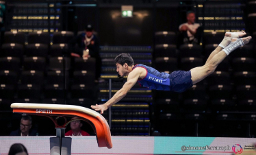 Հայաստանի մարմնամարզության հավաքականը չի կարողանում վերադառնալ Կատարից. բաց կթողնի Աշխարհի գավաթի երրորդ փուլը