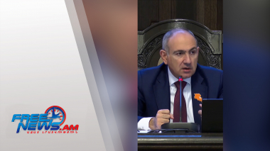 Մենք այսօր պետք է սկզբունքային կերպով պաշտպանենք այն Հայաստանը, որը ձևավորել ենք