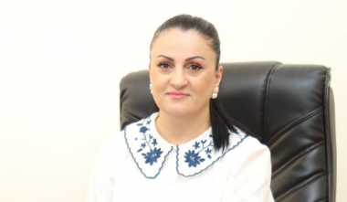 Ներկայացրել եմ Գորիս համայնքի ղեկավարի տեղակալի պաշտոնից ազատման դիմում. Իրինա Յոլյան