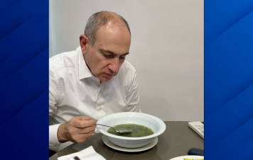 Գարունը ուշանում է, եղինջով ապուրը` ոչ. վարչապետը տեսանյութ է հրապարակել