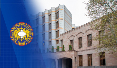 Ամուսինները բռնություն գործադրելու սպառնալիքով անձին հարկադրել են 2026-ի հունիսի 7-ին կայանալիք ԱԺ ընտրություններին ընտրել «Մեր ձևով»-ի թեկնածուին. հարուցվել է հանրային քրեական հետապնդում