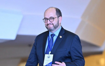 Չմոռանալ, թե ինչ ունեինք-4. Արայիկ Հարությունյանը լուսանկար է հրապարակել